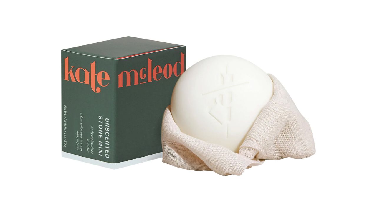 kate mcleod mini unscented stone solid body moisturizer cnnu.jpg