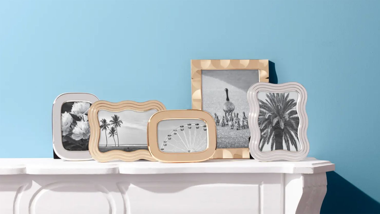 Modern Gifts at Every Price Point from YLiving