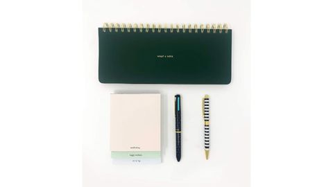 Kate Spade New York Weekly List Pad