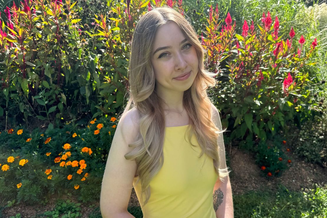 Katelyn Kalkowski