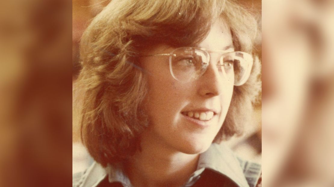 Kathy Halle was 19 when she went missing and was later found dead in 1979.