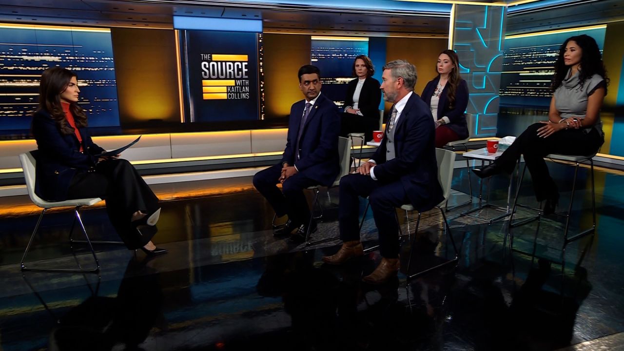 Epstein survivor says President Trump owes them an apology