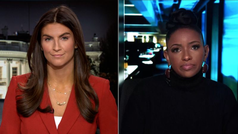 Trump Boasts of Walter Reed Exam; Crockett Aces Quiz