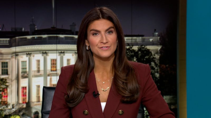 Kaitlan's new reporting inside tense Trump-Zelensky meeting | CNN