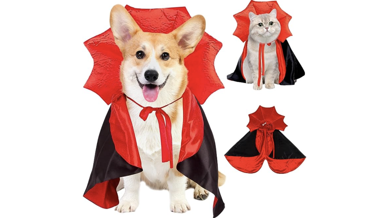 6 easy Halloween costumes on sale during October Prime Day - TheStreet