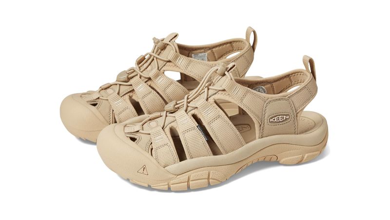 Zappos keen best sale newport h2