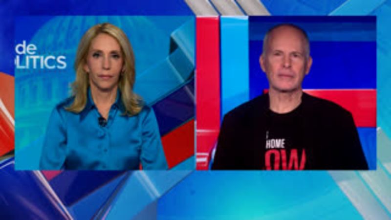 Former hostage: brutality, violence, and cruelty of Hamas terrorists ‘still haunt me’