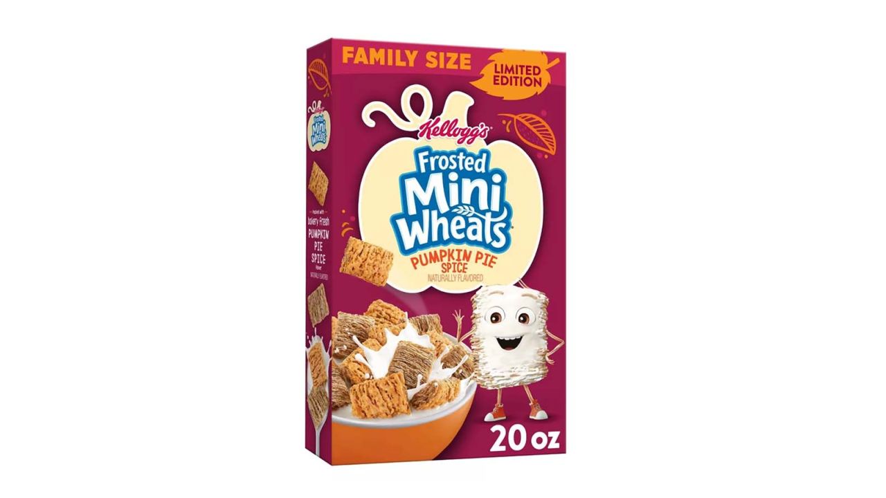 Kellogg’s Frosted Mini Wheats Pumpkin Spice Cereal.jpg