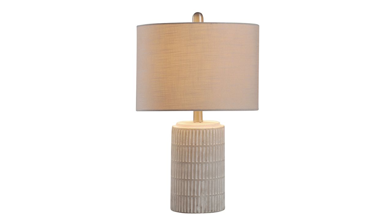 Kelly Clarkson Home Chorale Concrete Table Lamp cnnu.jpg