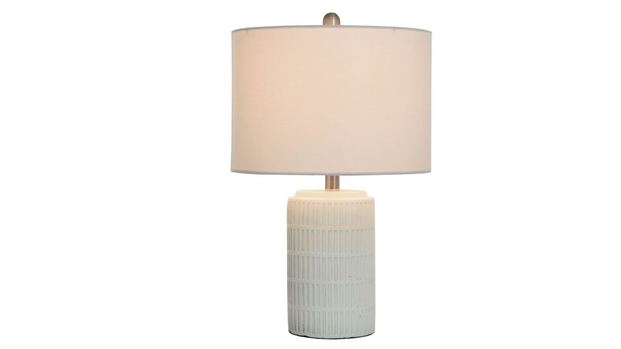 Kelly Clarkson Home Deauville 21'' Distressed Table Lamp.jpg