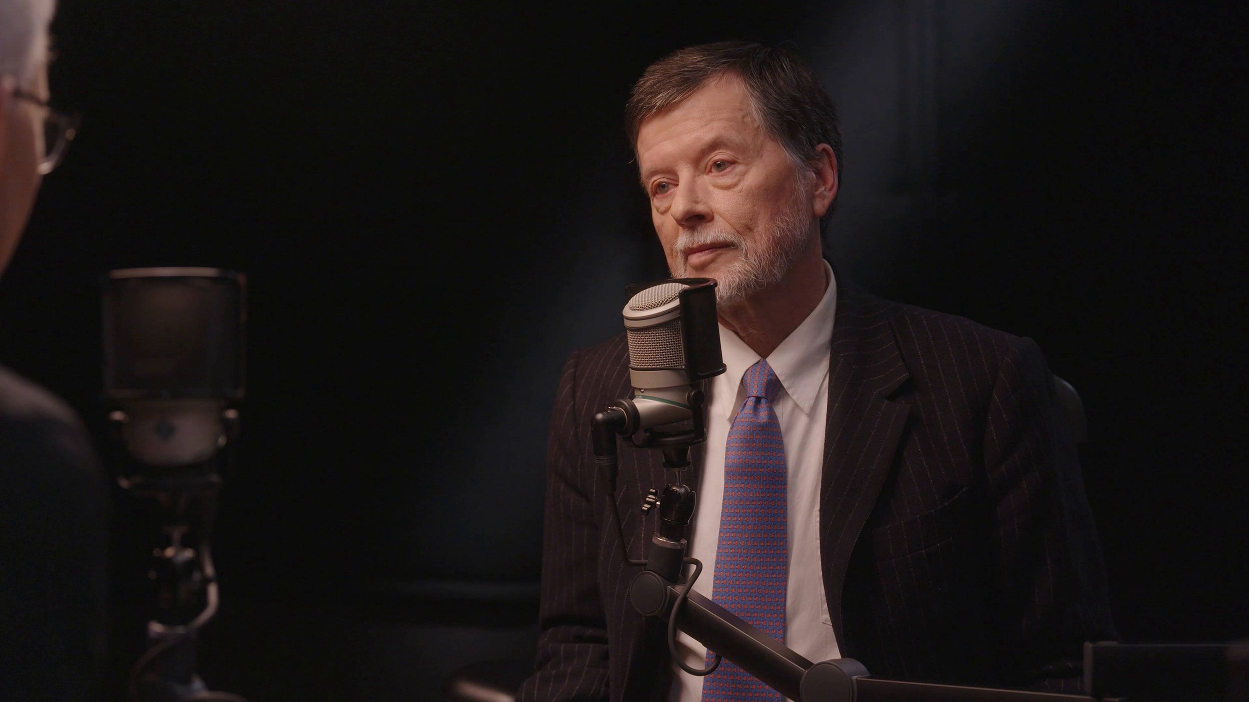 Ken Burns on All There Is