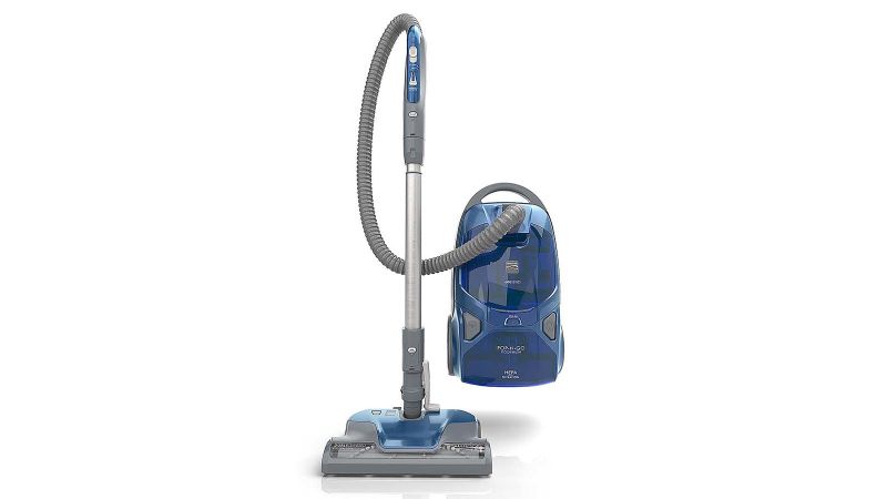 Canister vacuum cleaner sale reviews