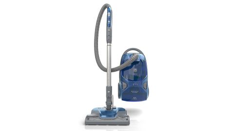 Kenmore Pop-N-Go canister vacuum cleaner