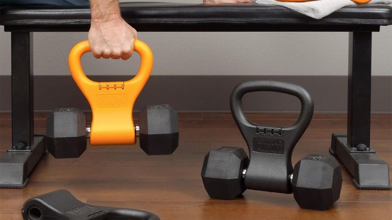 Exercise equipment 2024 gift ideas