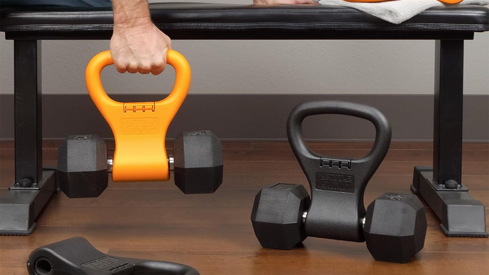 20 Motivating Fitness Gifts for Gym Lovers
