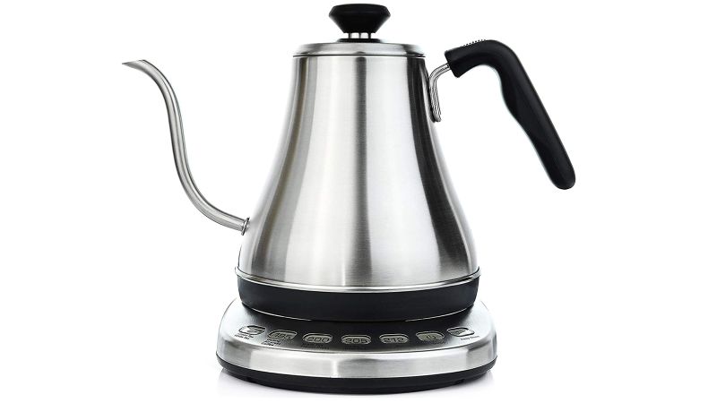 The Best Electric Kettles Of 2024, Tried And Tested | CNN Underscored