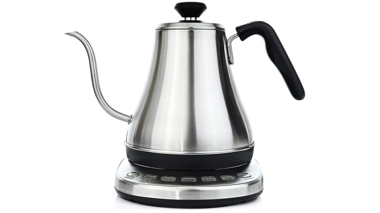 The Best Gooseneck Kettles of 2024, Tested & Reviewed