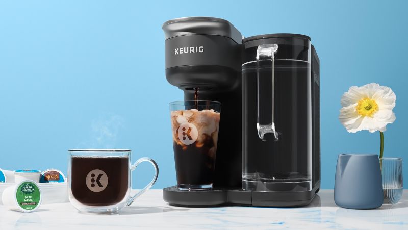 Marshall Away and Keurig Best product launches this week CNN Underscored