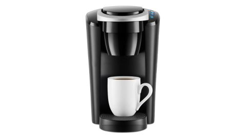 Keurig K-Compact Single-Serve K-Cup Coffee Maker