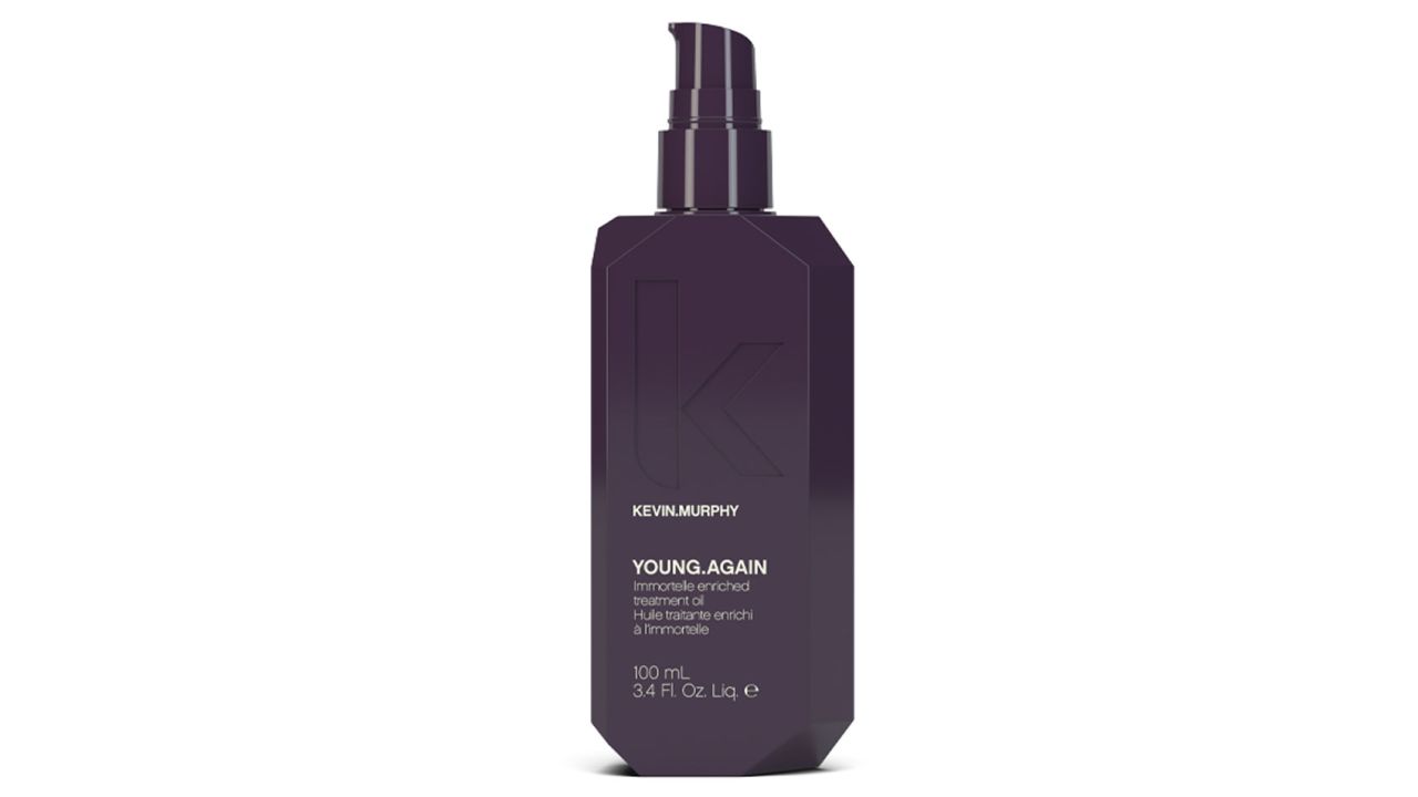 Kevin Murphy Young.Again