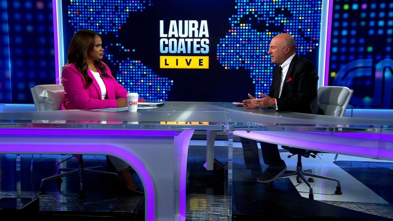 ‘You win elections on healthcare you have for decades,’ Kevin O’Leary on the Democrats finding a direction