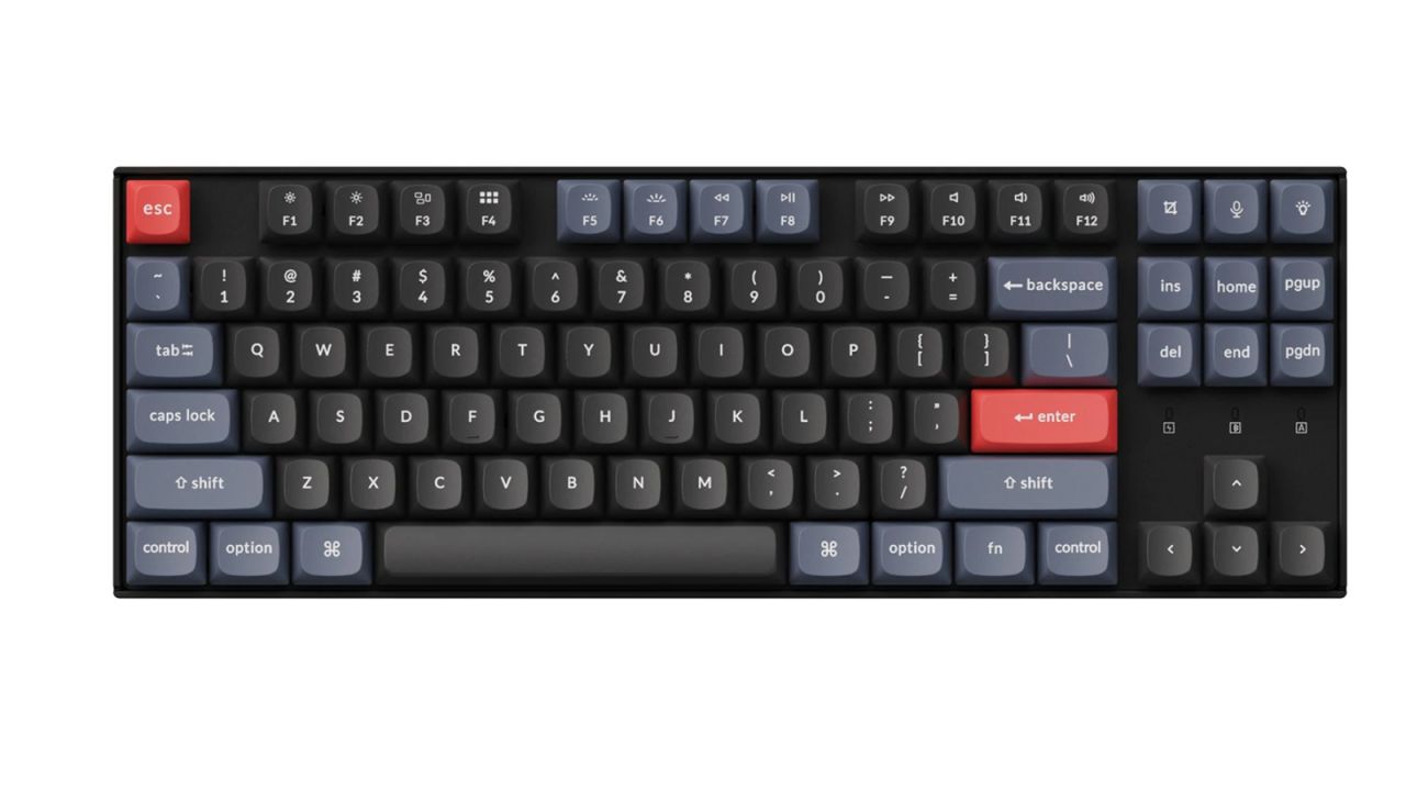 PBT Keycaps: Everything There Is to Know - HHKB & REALFORCE
