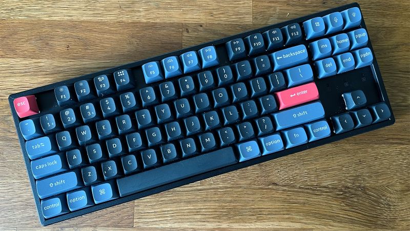 anne pro alternative