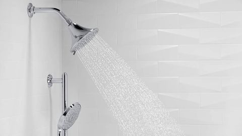 Best Hard Water Shower Filter