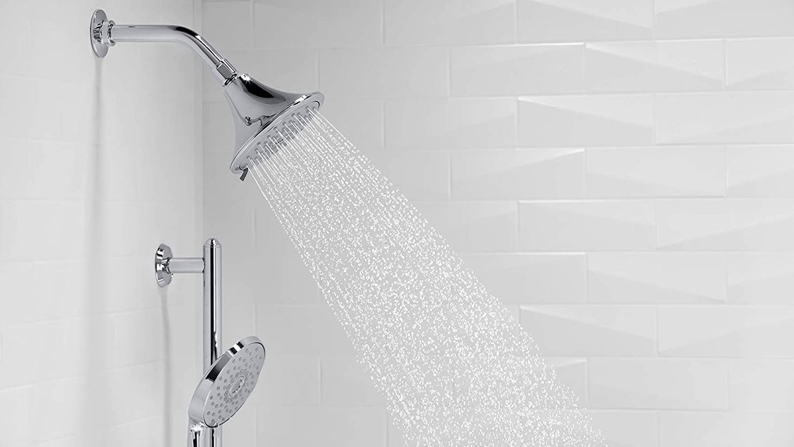 The 9 Best Showerheads of 2024, Tested and Reviewed