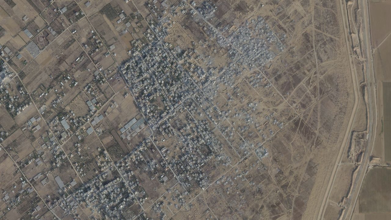 Khuzaa after.