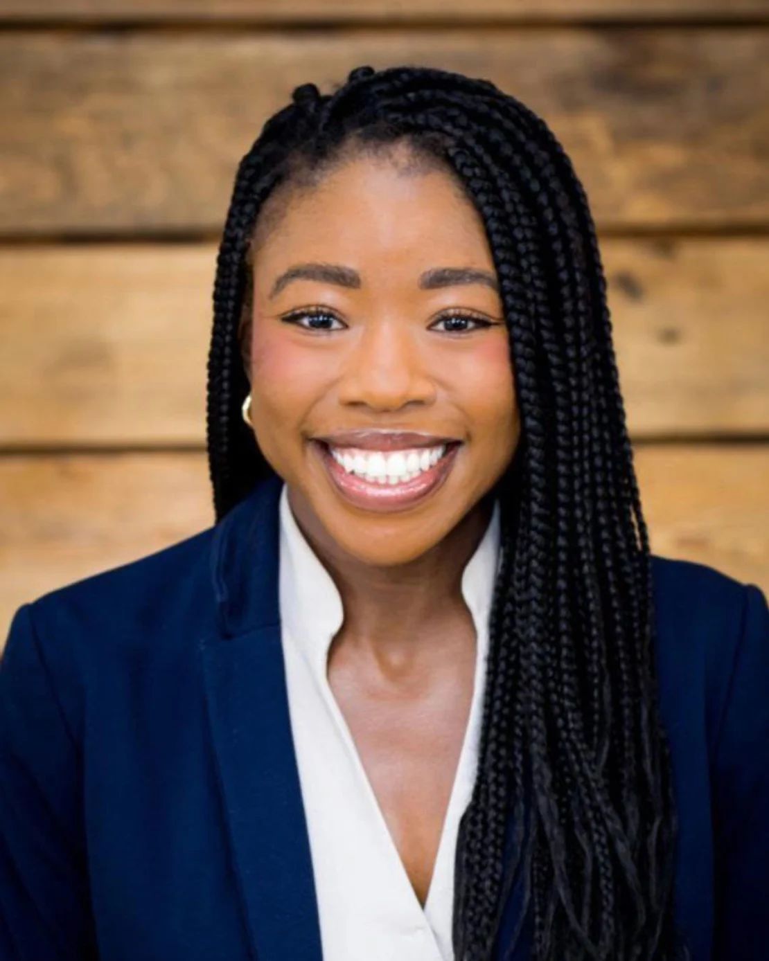 Kiah Duggins era abogada de derechos civiles y licenciada en Derecho por Harvard.