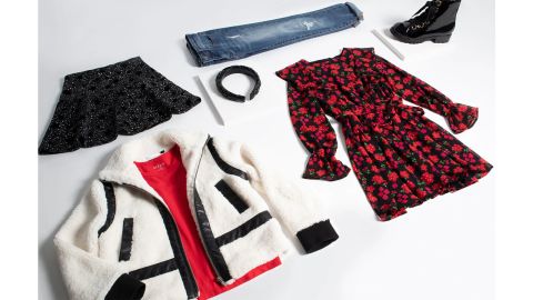 Kidpik Clothing Subscription box