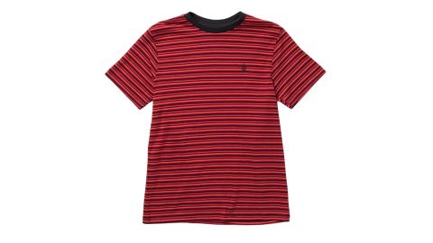 Kids Volcom 3 Storie SS Crew