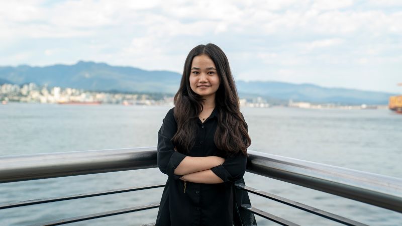 Afghan Teen Wins International Children’s Peace Prize