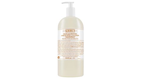 Kiehl’s Grapefruit Bath & Shower Liquid Body Cleanser