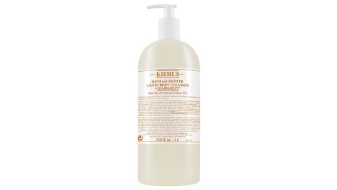 Kiehl's Grapefruit Bath & Shower Liquid Body Cleanser