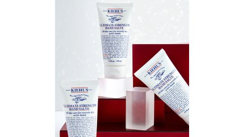 Kiehl's seit 1851 Ultimate Strength Handsalbe