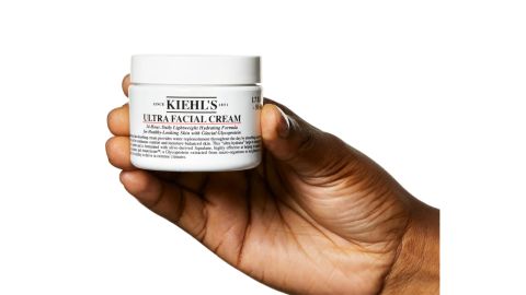 Kiehl’s Ultra Facial Cream