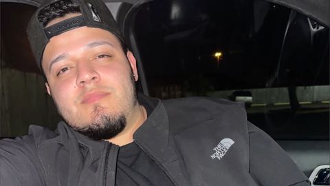 El gobierno federal y su familia han presentado retratos divergentes del hombre que se ha convertido en el rostro de la represión del presidente <a href="https://www.cnn.com/politics/president-donald-trump-47">Trump</a> contra la inmigración. Kilmar Abrego García.