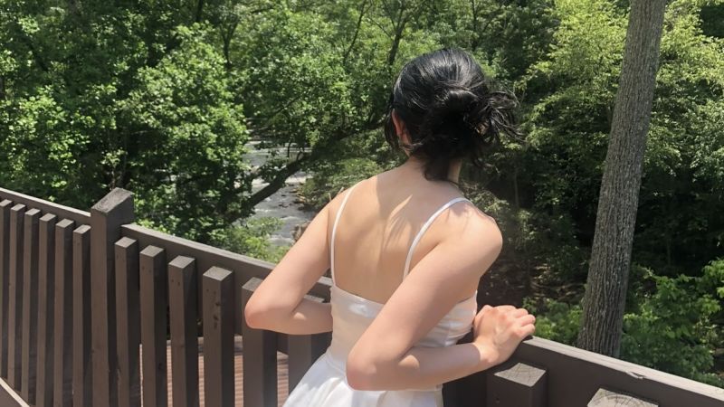 ‘A piece of paper doesn’t make you human’: Growing up with undocumented parents in America