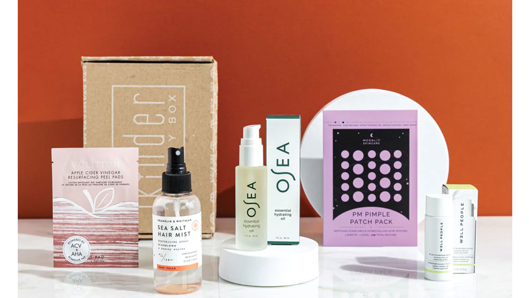 17 best beauty subscription boxes of 2023 for makeup & skincare