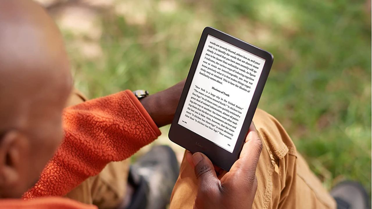 Mi favorito del Prime Day 2023: Kindle Paperwhite, un eBook de gama alta al  mejor precio