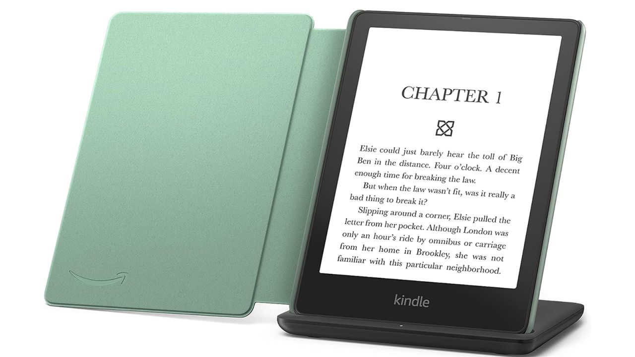Personalized Leather kindle paperwhite case 11th gen, Kindle paperwhit -  Extra Studio