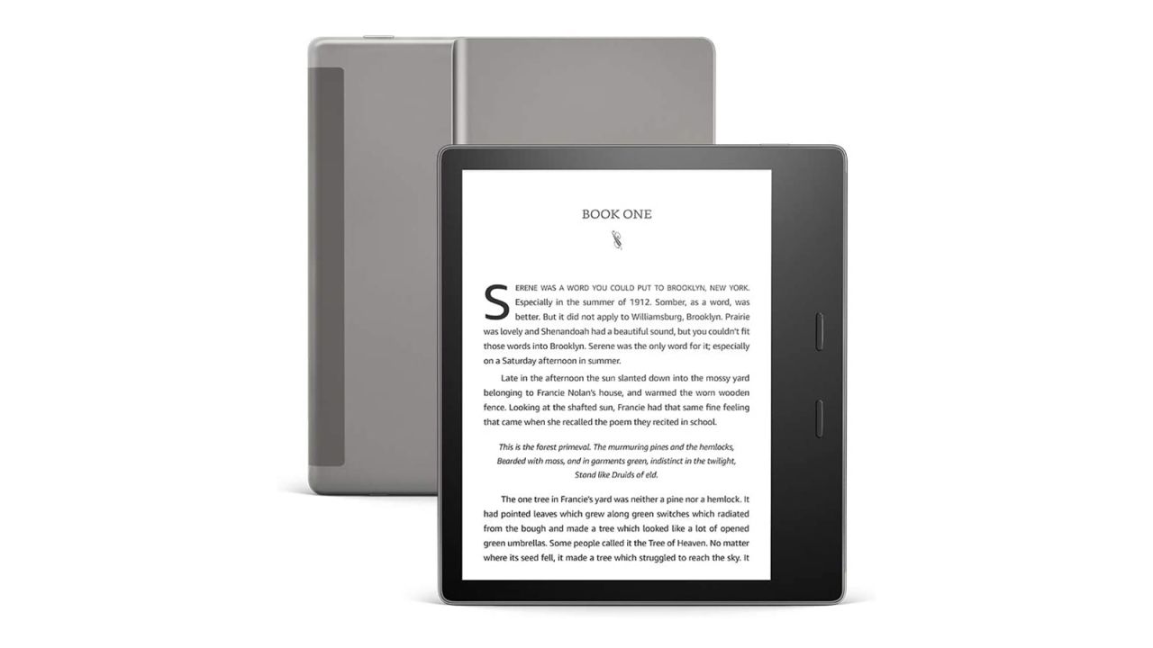 s latest Kindle Paperwhite is already on sale in its new