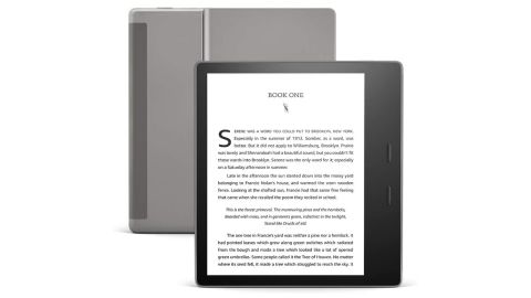 Kindle Oasis