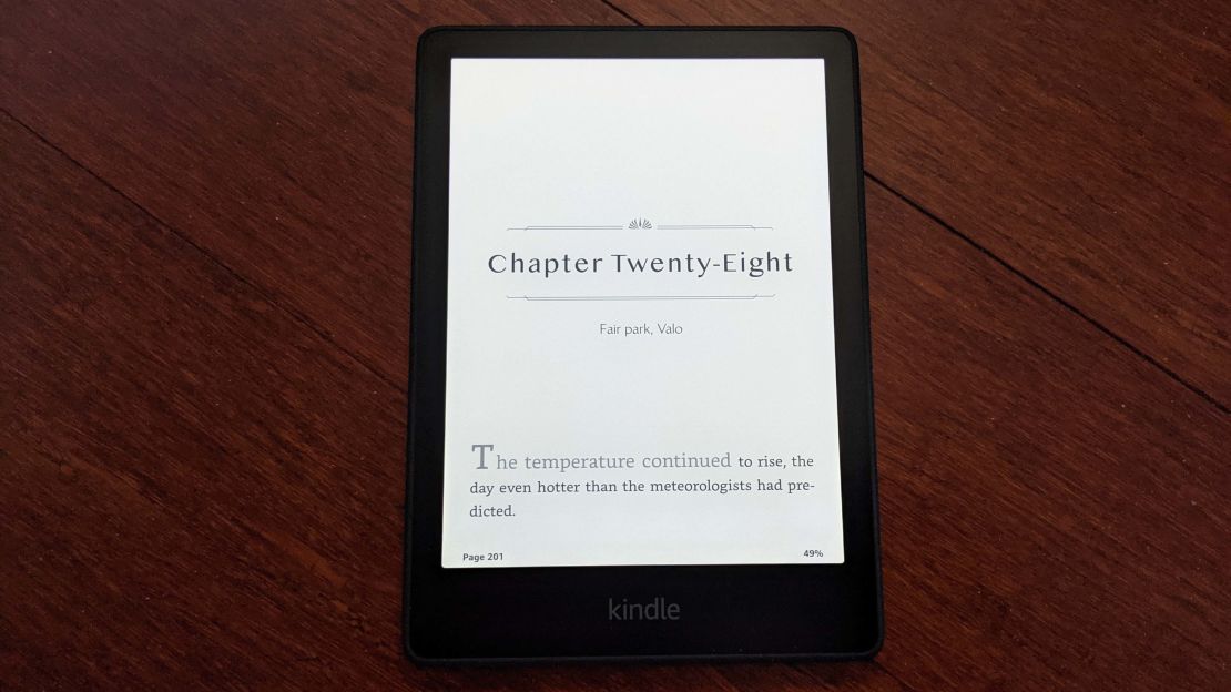 Future Holds for  Kindle in 2024 - Good e-Reader