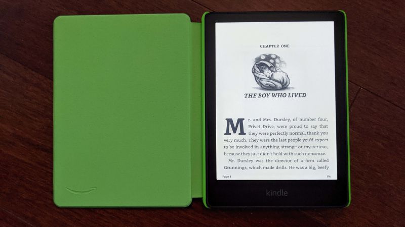 The best e-readers of 2023 | CNN Underscored