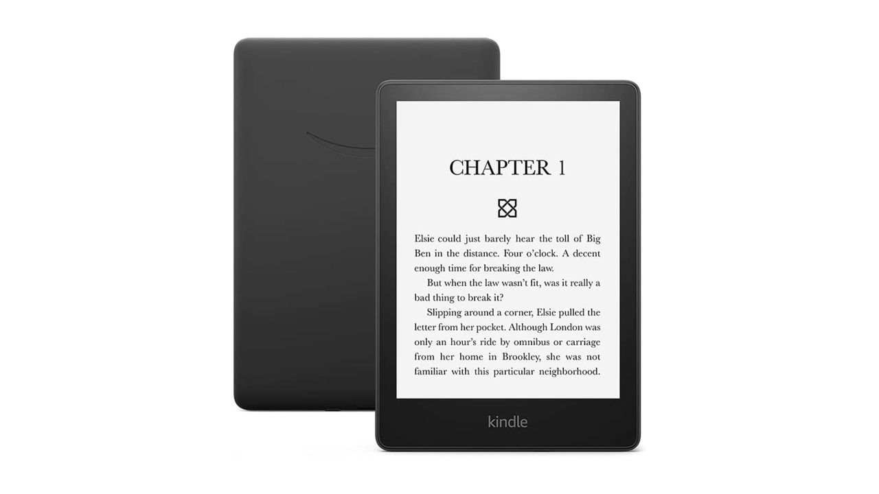 The Impact of eBook Reader Devices on the Publishing Industry