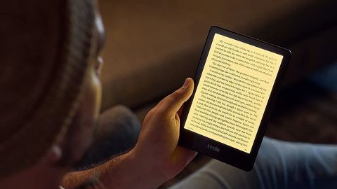 Kindle Paperwhite