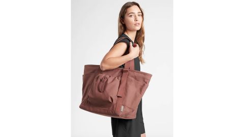 Kinetic Large Tote